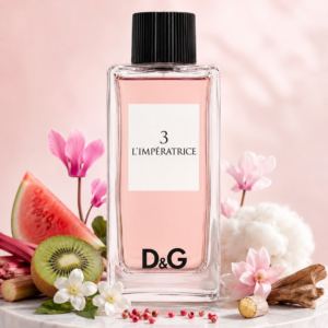 Dolce & Gabbana L’Impératrice
