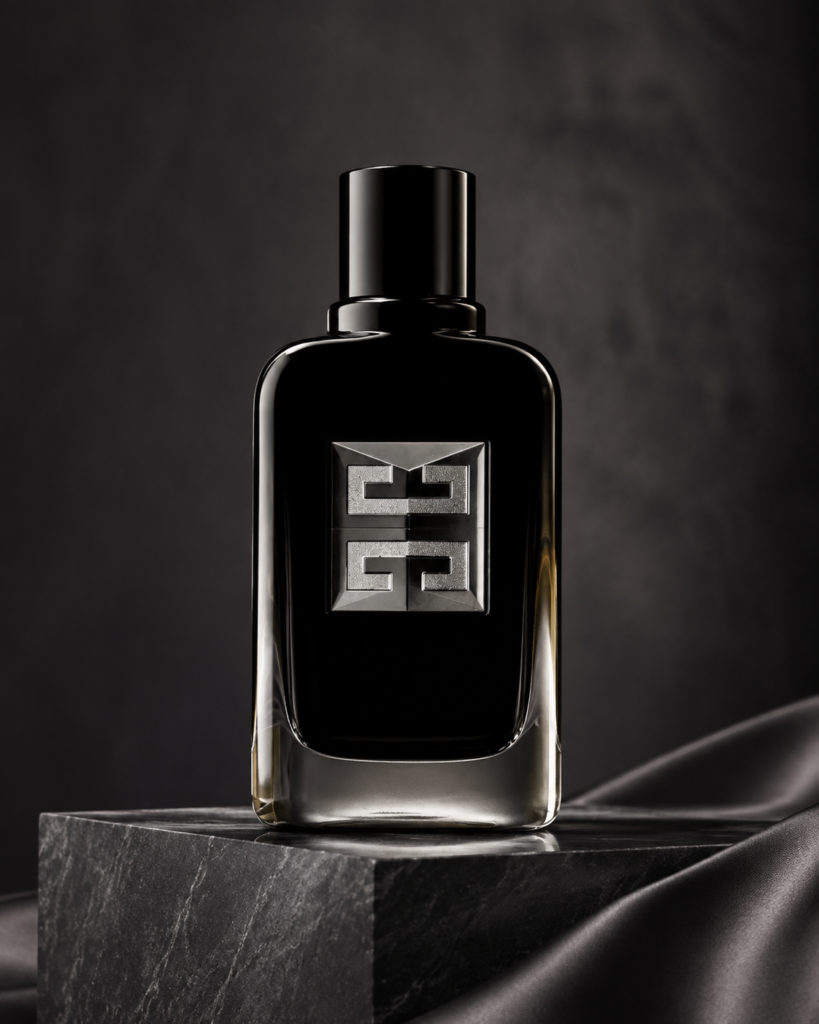 Givenchy Gentleman Society Eau de Parfum
