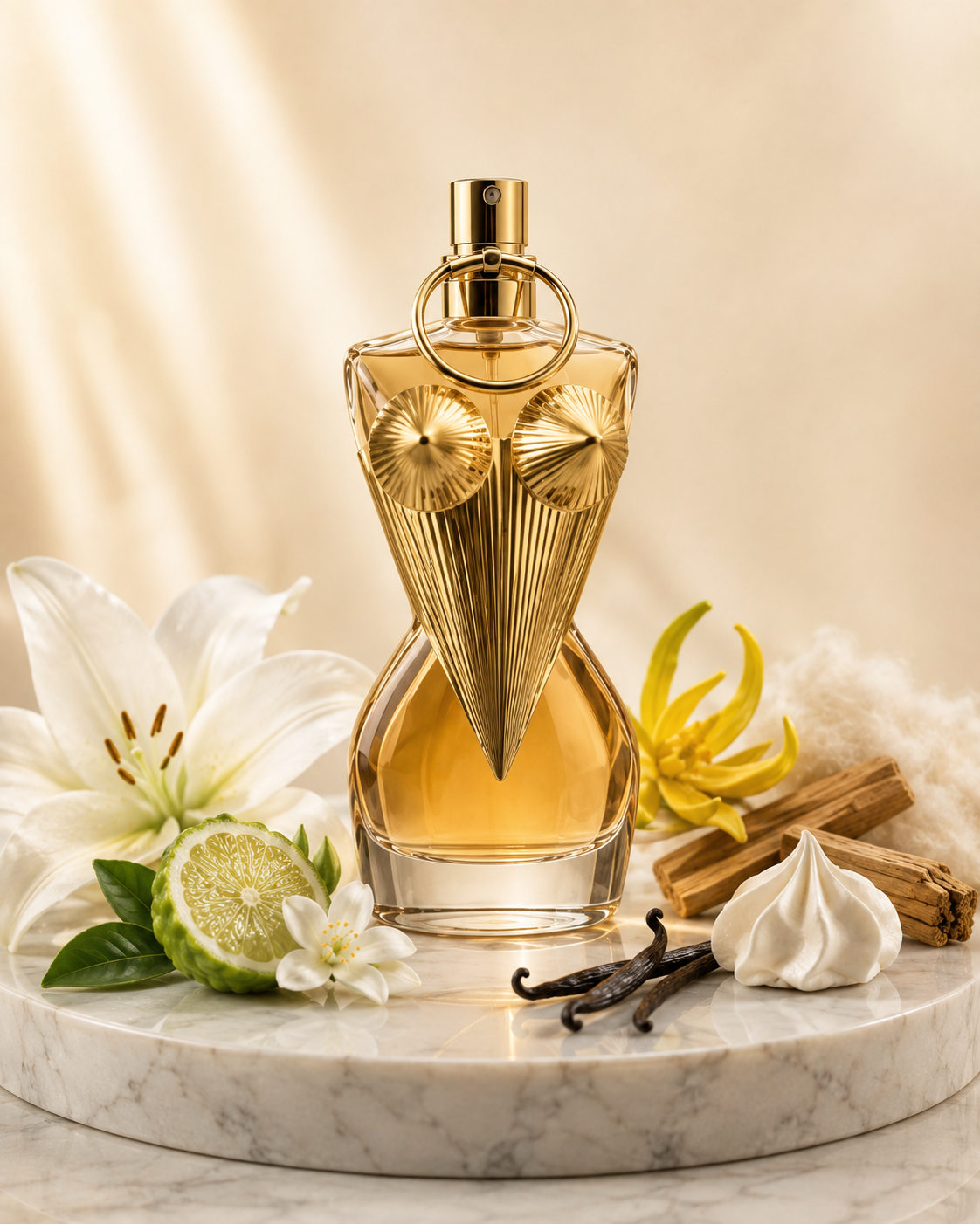 Jean Paul Gaultier Divine