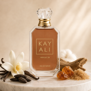 Kayali Vanilla 28