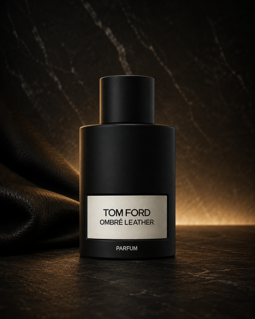 Tom Ford Ombré Leather Parfum
